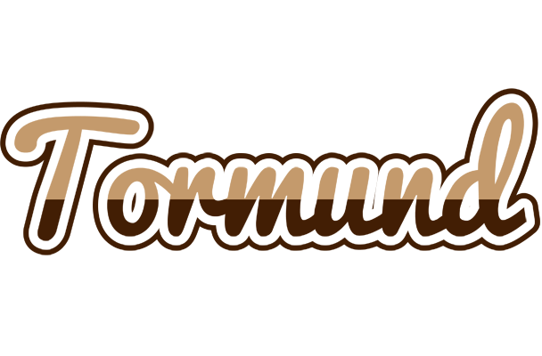 Tormund exclusive logo