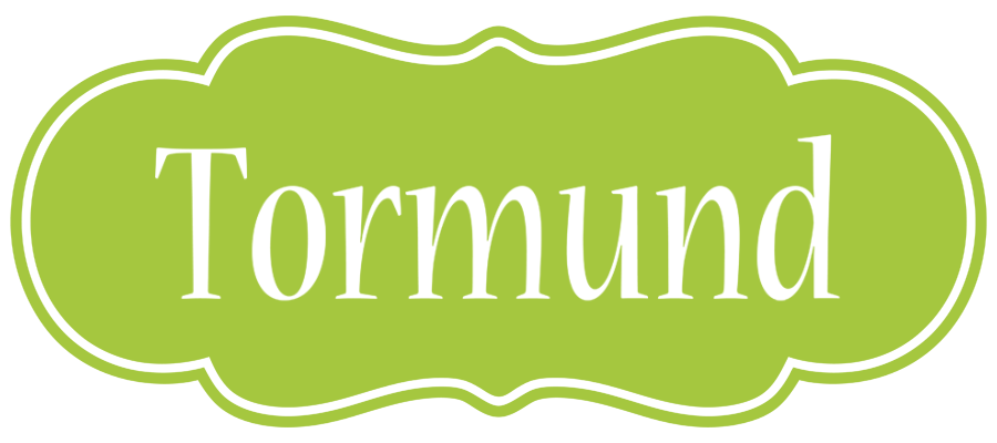 Tormund family logo