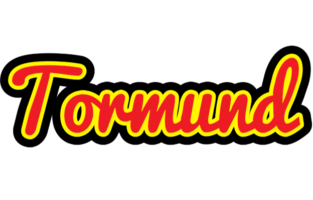 Tormund fireman logo