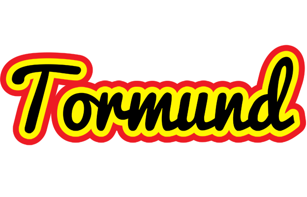 Tormund flaming logo