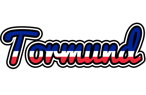 Tormund france logo