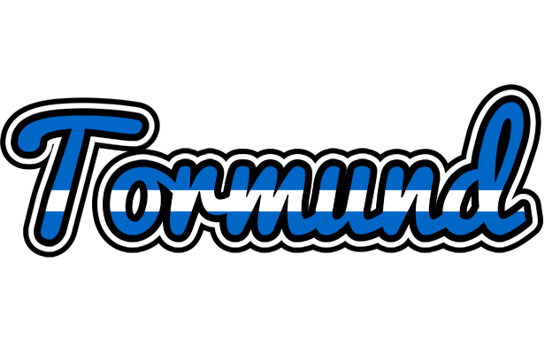 Tormund greece logo