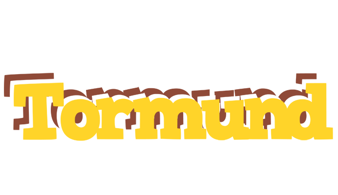 Tormund hotcup logo