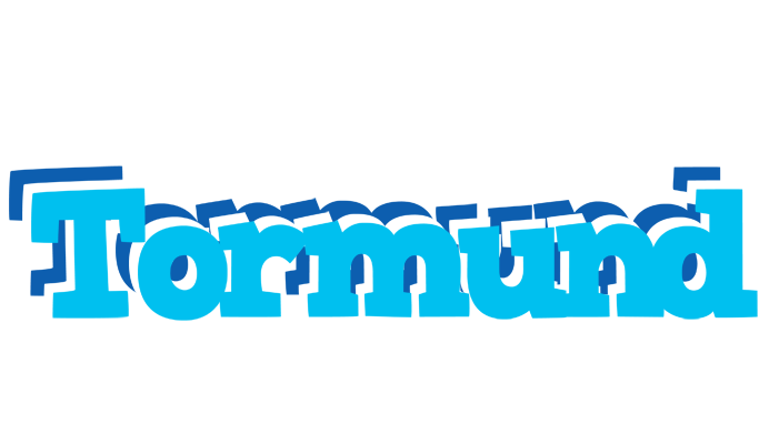 Tormund jacuzzi logo