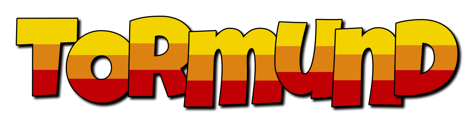 Tormund jungle logo