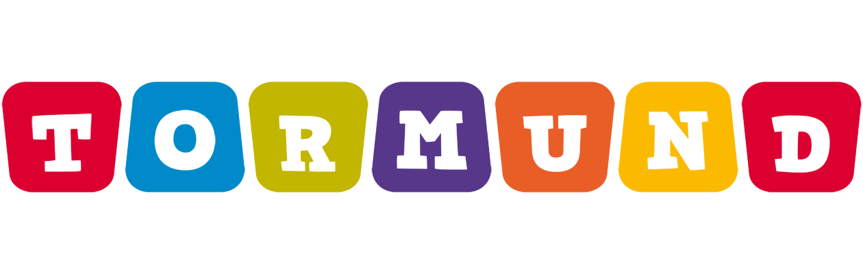 Tormund kiddo logo