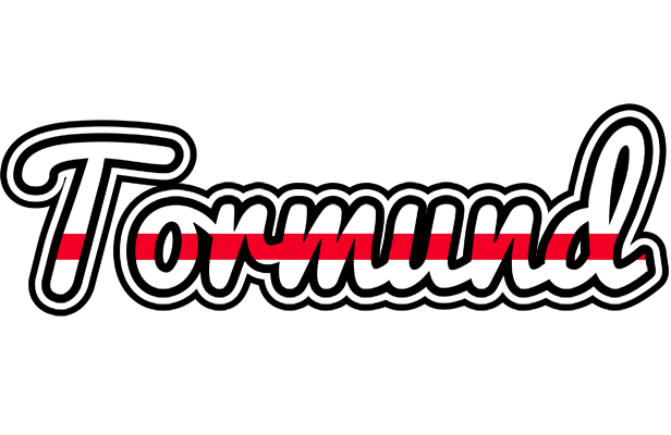 Tormund kingdom logo