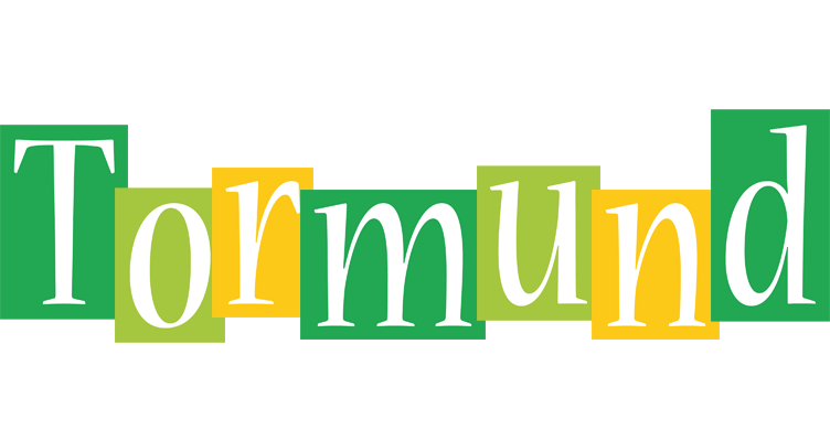 Tormund lemonade logo