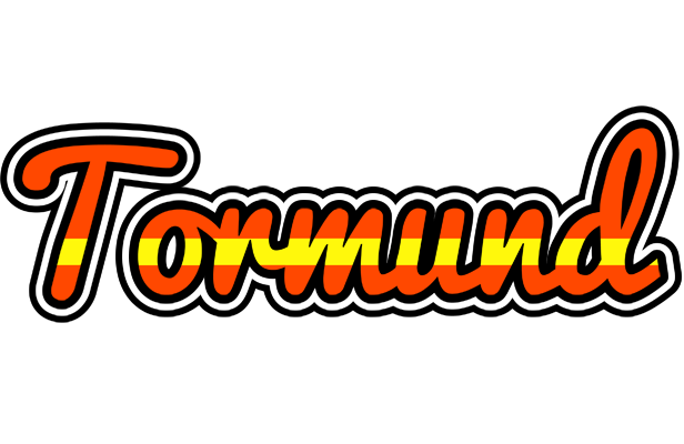 Tormund madrid logo