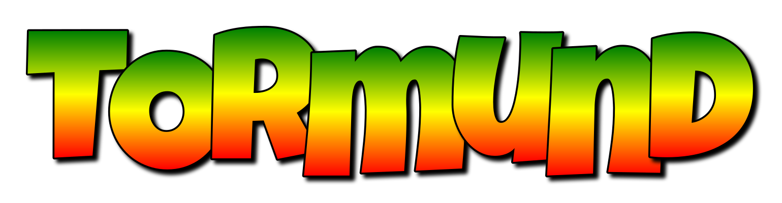 Tormund mango logo