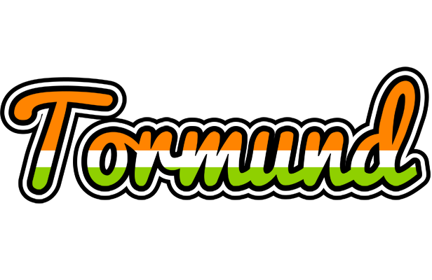Tormund mumbai logo