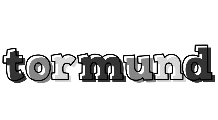Tormund night logo
