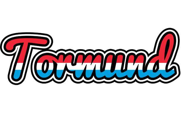 Tormund norway logo