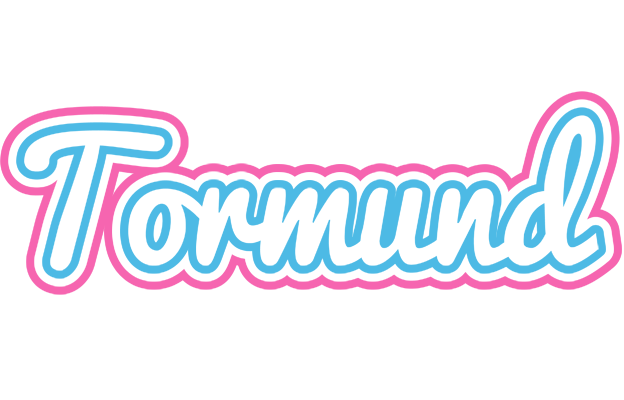 Tormund outdoors logo