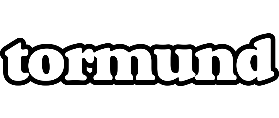 Tormund panda logo