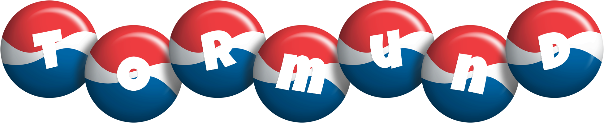 Tormund paris logo