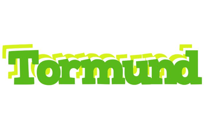 Tormund picnic logo