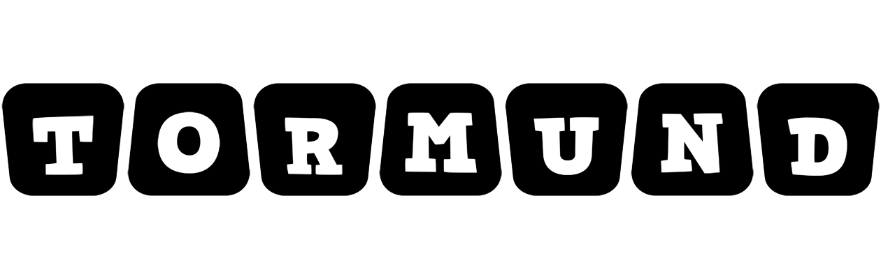 Tormund racing logo