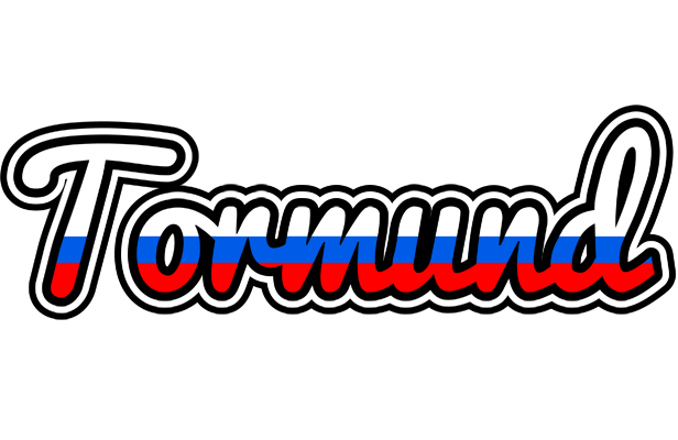 Tormund russia logo