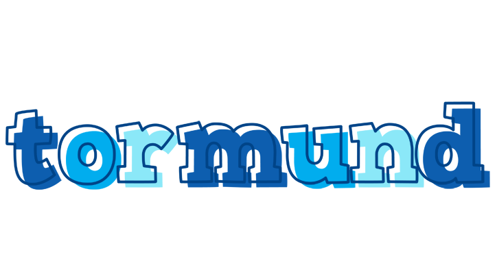 Tormund sailor logo