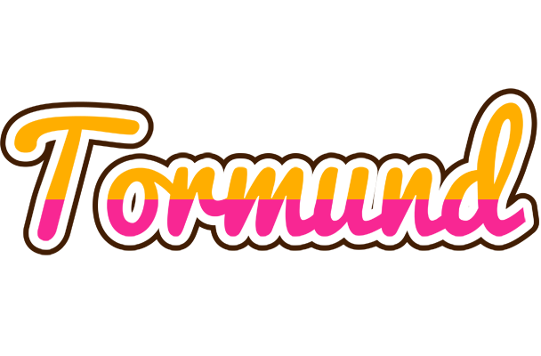 Tormund smoothie logo