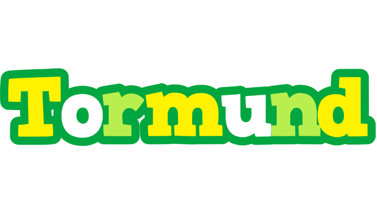 Tormund soccer logo