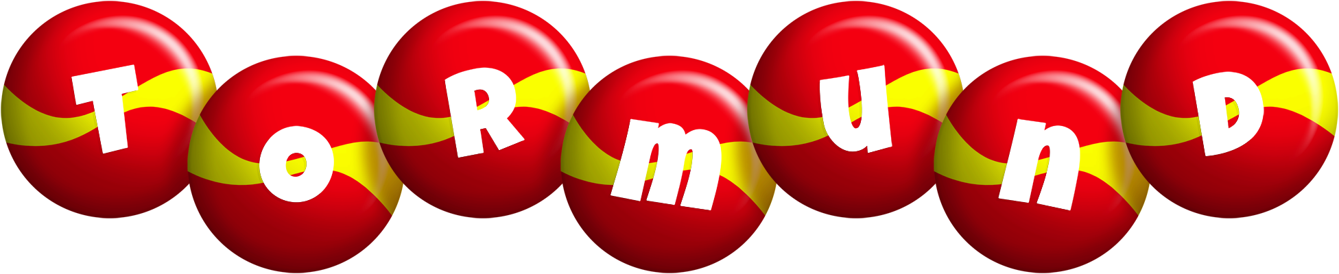 Tormund spain logo