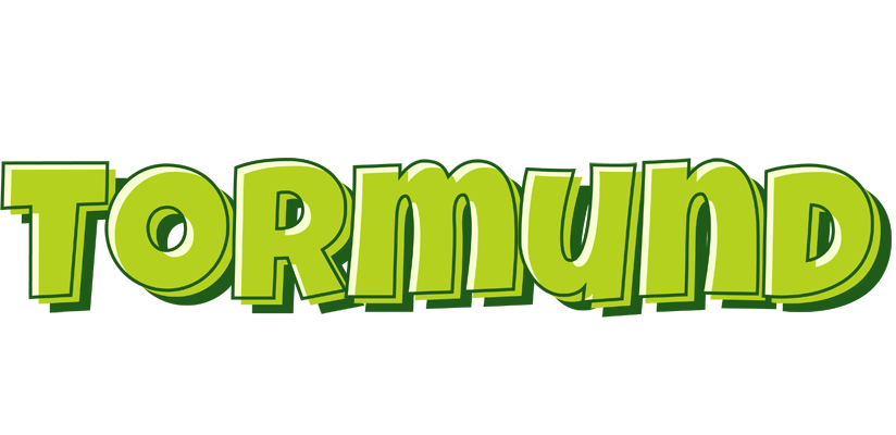 Tormund summer logo