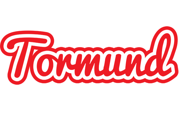Tormund sunshine logo