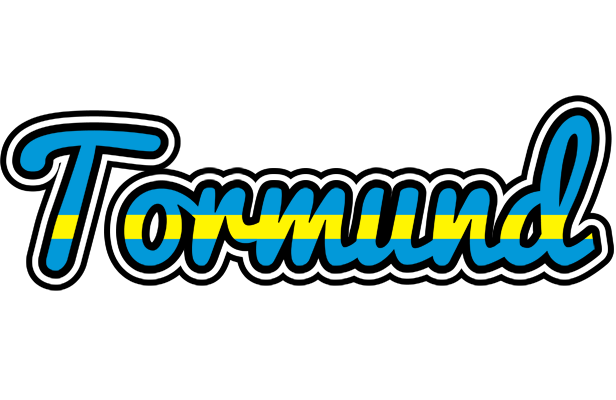 Tormund sweden logo