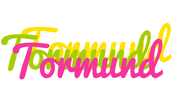 Tormund sweets logo