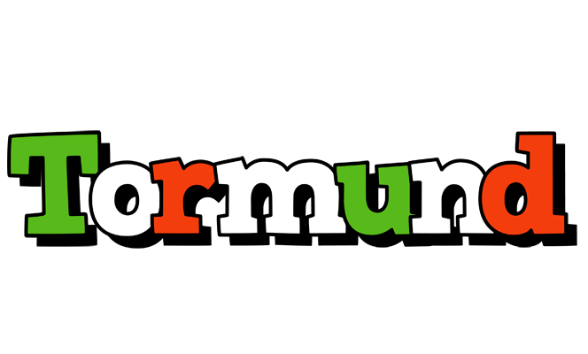 Tormund venezia logo