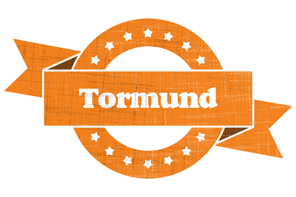 Tormund victory logo