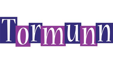 Tormunn autumn logo