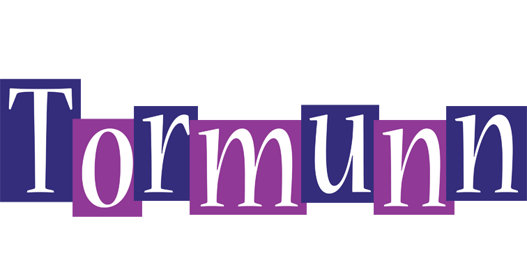 Tormunn autumn logo