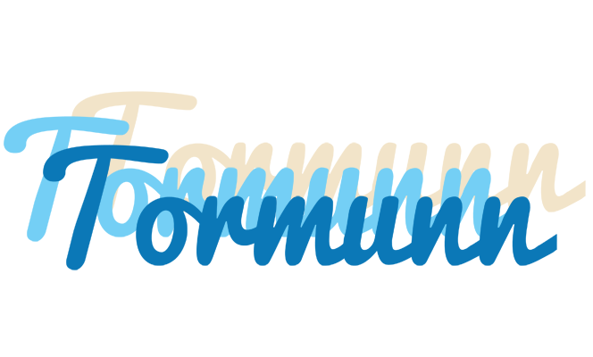 Tormunn breeze logo