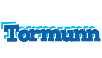 Tormunn business logo