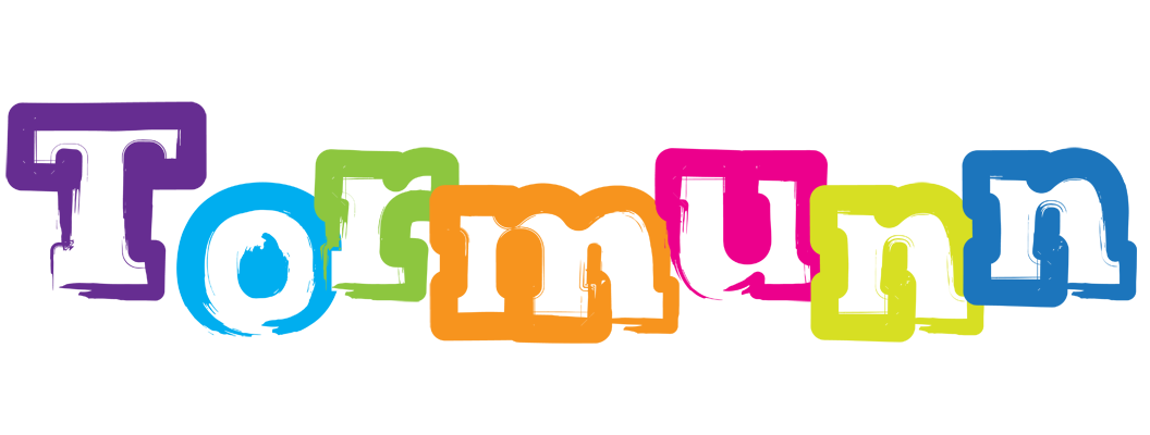 Tormunn casino logo