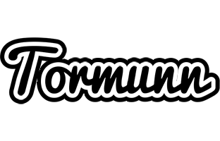 Tormunn chess logo