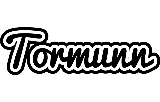 Tormunn chess logo