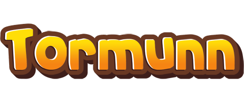 Tormunn cookies logo