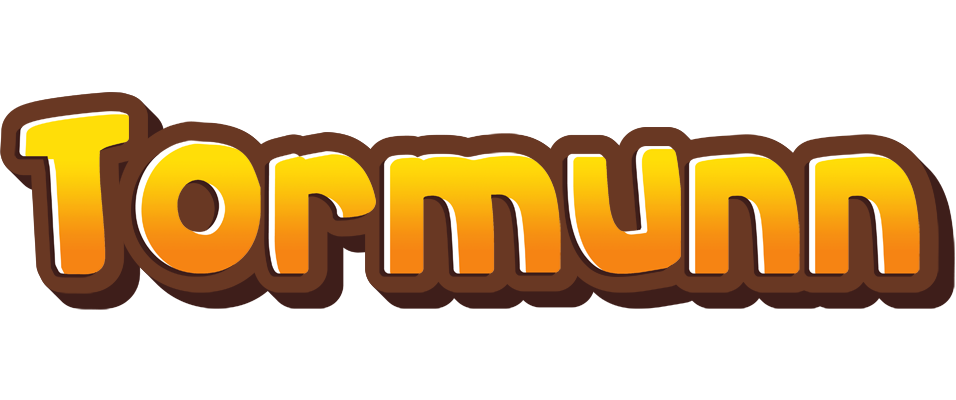 Tormunn cookies logo