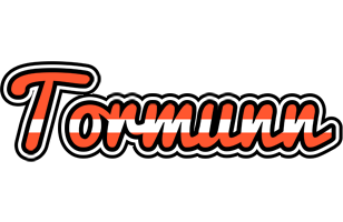 Tormunn denmark logo