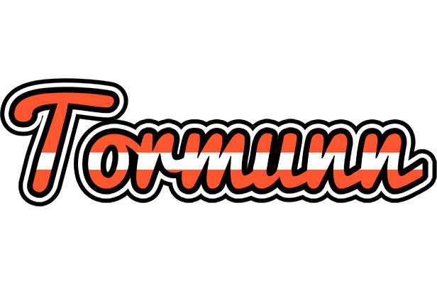 Tormunn denmark logo
