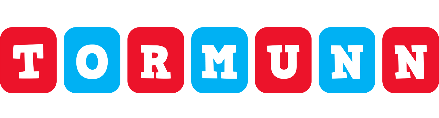Tormunn diesel logo