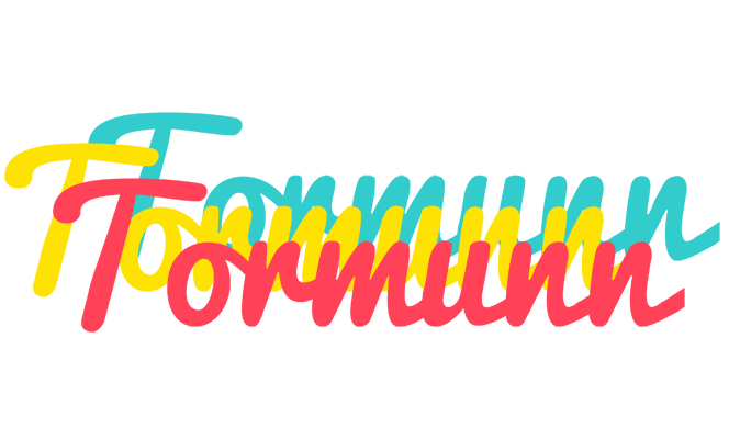 Tormunn disco logo