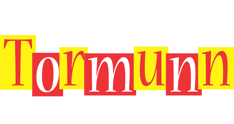 Tormunn errors logo
