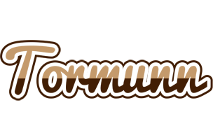 Tormunn exclusive logo