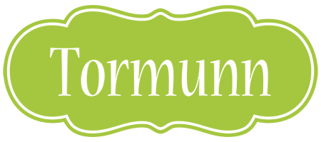 Tormunn family logo