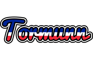 Tormunn france logo